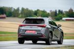 Lexus UX250h 2018 года (WW)